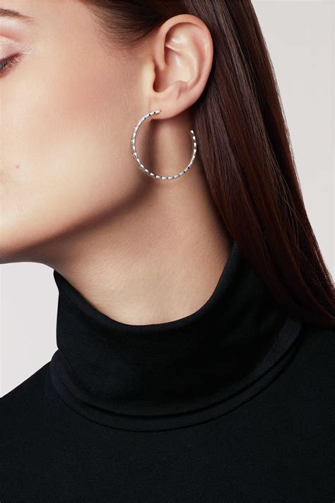 coco chanel classic earrings|coco crush earrings.